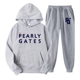 Pearly Gates Tracksuit
