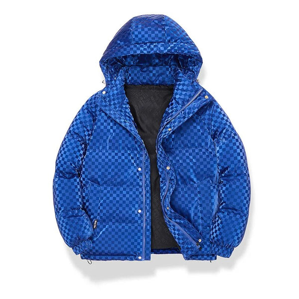 Men Winter Jackets