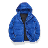 Thickened Cotton-padded Jacket