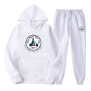 Just Over The Top Tracksuit