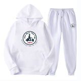 Just Over The Top Tracksuit