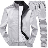 Sports Causal Pocket Tracksuit