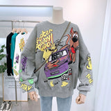 Scooby Doo Sweatshirt