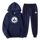 Just Over The Top Tracksuit