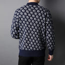 Cardigan Preppy Cardigan Sweater