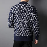 Cardigan Preppy Cardigan Sweater