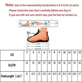 Vulcanized  Casual Sneakers