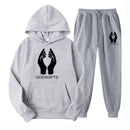 Gods Gifts Tracksuit