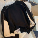 Rose Casual Sweatshirt