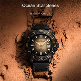 Ocean Star Series Watch