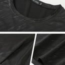 Stripe Line Casual Shirt Top