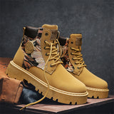 VBUG Waterproof Boots