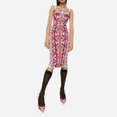 Poplin slim Fit Dress