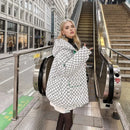 Sustans Down Cotton Jacket