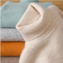 Wool Turtleneck
