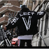 Thick Warm Mink Thicken Jacket