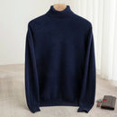 Wool Turtleneck