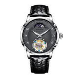 Mechanical Moon phase Watch