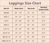 Sports Gym Fitness Leggings