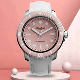Automatic Water Resistant Watch