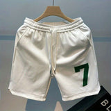 7 Sports Shorts