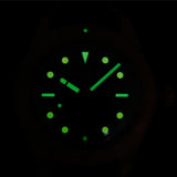 Jeans Strap Watch