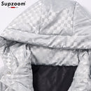 Thickened Cotton-padded Jacket