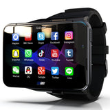 4G LTE Smart Watch