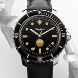 Automatic Water Resistant Watch