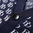 Cardigan Preppy Cardigan Sweater