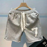 7 Sports Shorts