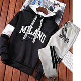 Milano Tracksuit