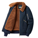 Fleece Windproof Jacket