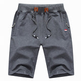 Casual Cotton Running Sports Shorts