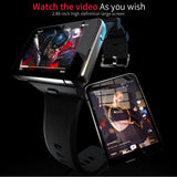 4G LTE Smart Watch