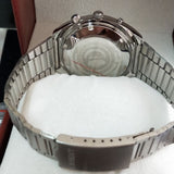 Multi Year Calendar Watch