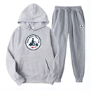 Just Over The Top Tracksuit