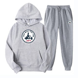 Just Over The Top Tracksuit
