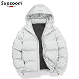 Thickened Cotton-padded Jacket