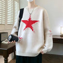 Star Vintage Sweater