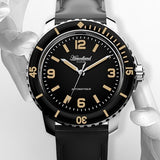 Automatic Water Resistant Watch