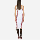 Poplin slim Fit Dress