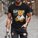 Funny Bear Shirt