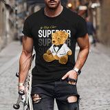 Funny Bear Shirt
