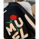 Rose Casual Sweatshirt