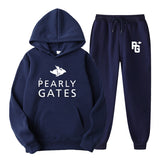 Pearly Gates Tracksuit