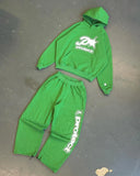Protect Sports Tracksuit