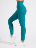 Sports Gym Fitness Leggings