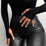 Halter Off Shoulder Top