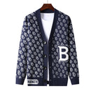 Cardigan Preppy Cardigan Sweater